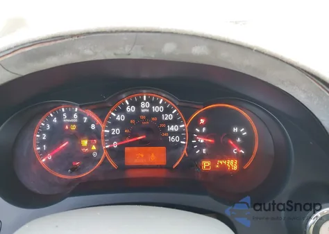 2007 Nissan Altima 2.5 S из США, поврежденный, VIN 1N4AL21E47N433017